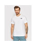 The North Face Тишърт Redbox NF0A2ZXE Бял Regular Fit - Pepit.bg