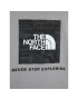 The North Face Тишърт Redbox NF0A82E9 Сив Regular Fit - Pepit.bg