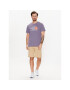 The North Face Тишърт Rust NF0A4M68 Виолетов Regular Fit - Pepit.bg