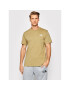 The North Face Тишърт Simple Deme Tee NF0A2TX5 Бежов Regular Fit - Pepit.bg