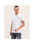 The North Face Тишърт Simple Dome NF0A2TX5 Бял Regular Fit - Pepit.bg
