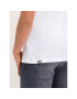 The North Face Тишърт Simple Dome NF0A2TX5 Бял Regular Fit - Pepit.bg