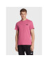 The North Face Тишърт Simple Dome NF0A2TX5 Розов Regular Fit - Pepit.bg