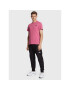 The North Face Тишърт Simple Dome NF0A2TX5 Розов Regular Fit - Pepit.bg