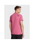The North Face Тишърт Simple Dome NF0A2TX5 Розов Regular Fit - Pepit.bg