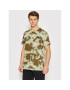 The North Face Тишърт Simple Dome NF0A2TX5 Зелен Regular Fit - Pepit.bg