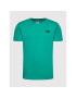 The North Face Тишърт Simple Dome NF0A2TX5 Зелен Slim Fit - Pepit.bg