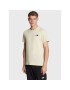 The North Face Тишърт Simple Dome NF0A2TX5 Жълт Regular Fit - Pepit.bg