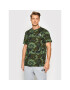 The North Face Тишърт Simple Dome NF0A2TX5 Зелен Regular Fit - Pepit.bg