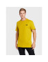 The North Face Тишърт Simple Dome NF0A2TX57 Жълт Regular Fit - Pepit.bg