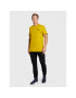 The North Face Тишърт Simple Dome NF0A2TX57 Жълт Regular Fit - Pepit.bg