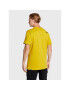The North Face Тишърт Simple Dome NF0A2TX57 Жълт Regular Fit - Pepit.bg