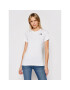 The North Face Тишърт Simple Dome NF0A4T1A Бял Regular Fit - Pepit.bg