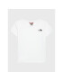 The North Face Тишърт Simple Dome NF0A7X5G Бял Regular Fit - Pepit.bg