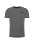 The North Face Тишърт Simple Dome Tee NF0A2TX5 Сив Regular Fit - Pepit.bg