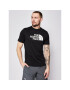 The North Face Тишърт Tanken Tee NF0A3BQ6KY4 Черен Regular Fit - Pepit.bg