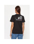 The North Face Тишърт W Foundation Graphic Tee - EuNF0A86XNKY41 Черен Regular Fit - Pepit.bg