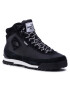 The North Face Туристически Back-To-Berkeley Boot II NF00A1MFKY4I Черен - Pepit.bg
