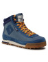 The North Face Туристически Back-To-Berkeley Boot II NF00AIMFTAV Син - Pepit.bg