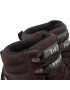 The North Face Туристически Back-To-Berkeley III NF0A4T3DU6V1 Кафяв - Pepit.bg