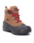 The North Face Туристически Chilkat Lace II NF0A2T5R92P1 Кафяв - Pepit.bg