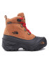 The North Face Туристически Chilkat Lace II NF0A2T5R92P1 Кафяв - Pepit.bg