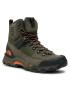 The North Face Туристически Crestvale Futurelight NF0A46BOBQW1 Зелен - Pepit.bg