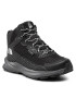 The North Face Туристически Fastpack Hiker Mid Wp NF0A7W5VKX71 Черен - Pepit.bg