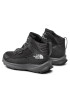 The North Face Туристически Fastpack Hiker Mid Wp NF0A7W5VKX71 Черен - Pepit.bg