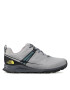 The North Face Туристически Litewave Futurelight NF0A4PFGGVV1 Сив - Pepit.bg
