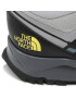 The North Face Туристически Litewave Futurelight NF0A4PFGGVV1 Сив - Pepit.bg