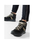 The North Face Туристически Litewave Mid Futurelight NF0A4PFE34G1 Черен - Pepit.bg