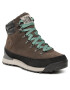 The North Face Туристически M Back-To-Berkeley Iv Leather WpNF0A817QZN31 Кафяв - Pepit.bg