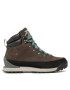 The North Face Туристически M Back-To-Berkeley Iv Leather WpNF0A817QZN31 Кафяв - Pepit.bg