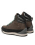 The North Face Туристически M Back-To-Berkeley Iv Leather WpNF0A817QZN31 Кафяв - Pepit.bg