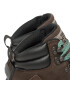 The North Face Туристически M Back-To-Berkeley Iv Leather WpNF0A817QZN31 Кафяв - Pepit.bg