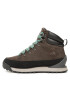 The North Face Туристически M Back-To-Berkeley Iv Leather WpNF0A817QZN31 Кафяв - Pepit.bg