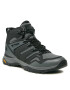 The North Face Туристически M Hedgehog Mid Futurelight (Eur)NF0A8AEBKZ21 Черен - Pepit.bg