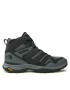 The North Face Туристически M Hedgehog Mid Futurelight (Eur)NF0A8AEBKZ21 Черен - Pepit.bg