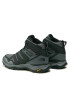 The North Face Туристически M Hedgehog Mid Futurelight (Eur)NF0A8AEBKZ21 Черен - Pepit.bg