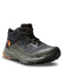 The North Face Туристически M Vectiv Exploris 2 Mid Futurelight NF0A7W6AIHI1 Зелен - Pepit.bg