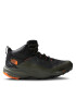 The North Face Туристически M Vectiv Exploris 2 Mid Futurelight NF0A7W6AIHI1 Зелен - Pepit.bg