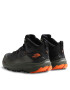 The North Face Туристически M Vectiv Exploris 2 Mid Futurelight NF0A7W6AIHI1 Зелен - Pepit.bg