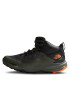 The North Face Туристически M Vectiv Exploris 2 Mid Futurelight NF0A7W6AIHI1 Зелен - Pepit.bg