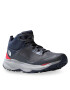 The North Face Туристически M Vectiv Exploris 2 Mid Futurelight NF0A7W6AIHS1 Сив - Pepit.bg