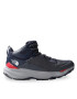 The North Face Туристически M Vectiv Exploris 2 Mid Futurelight NF0A7W6AIHS1 Сив - Pepit.bg