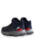 The North Face Туристически M Vectiv Exploris 2 Mid Futurelight NF0A7W6AIHS1 Сив - Pepit.bg