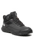 The North Face Туристически Storm Strike III Wp NF0A7W4GKT0 Черен - Pepit.bg