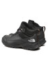 The North Face Туристически Storm Strike III Wp NF0A7W4GKT0 Черен - Pepit.bg