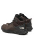 The North Face Туристически Storm Strike III Wp NF0A7W4GU6V1 Кафяв - Pepit.bg